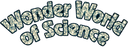 Wonder World of Science logo