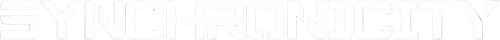 Synchronicity logo