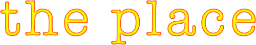 The Place logo