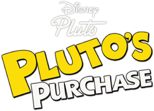 Pluto's Purchase logo
