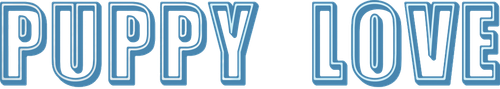 Puppy Love logo