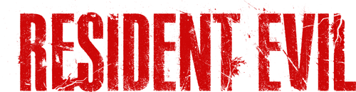 Resident Evil logo