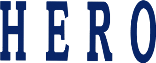 Hero logo