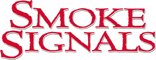 Smoke Signals logo