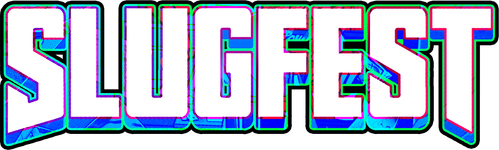 Slugfest logo