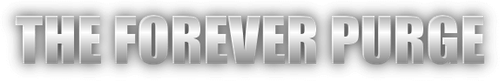 The Forever Purge logo