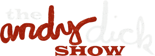 The Andy Dick Show logo