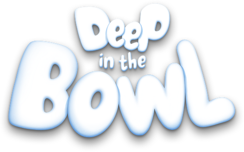 Deep in the Bowl logo