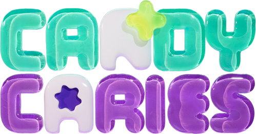 Candy Caries logo