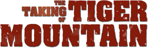 The Taking of Tiger Mountain logo