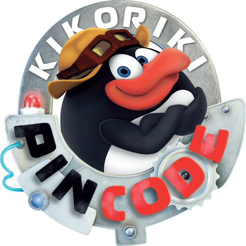 Смешарики: Пин-код logo