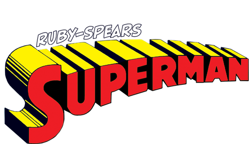 Superman logo