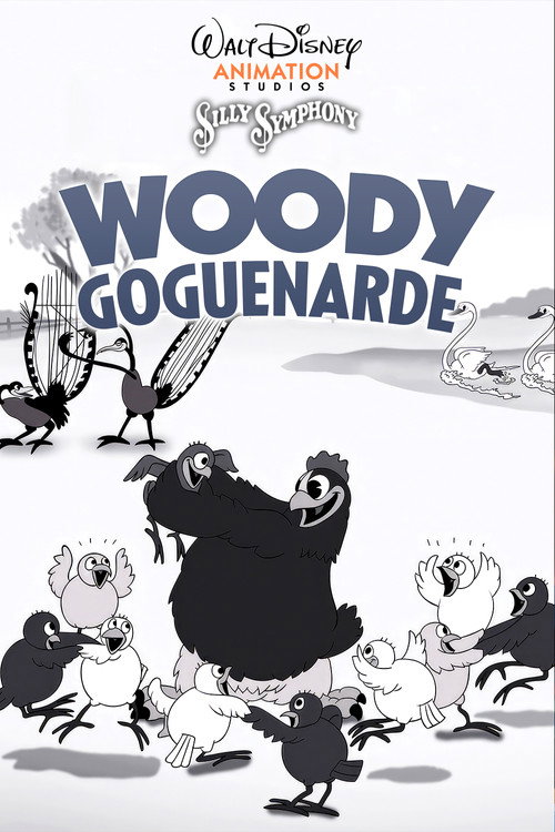 Woody Goguenarde