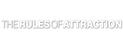The Rules of Attraction logo