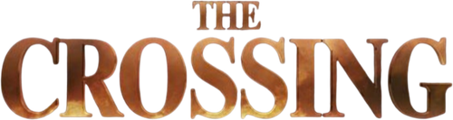 The Crossing I logo