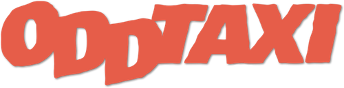 ODDTAXI logo