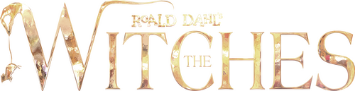 Roald Dahl's The Witches logo