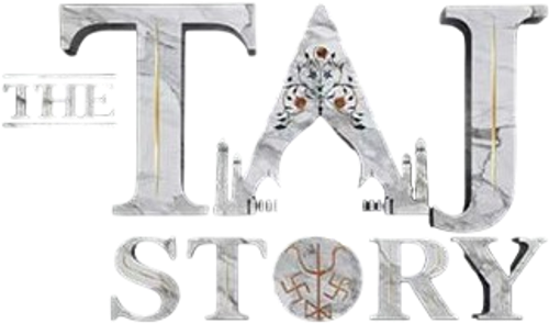 The Taj Story logo