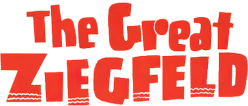 Le Grand Ziegfeld logo