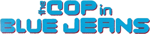 The Cop in Blue Jeans logo