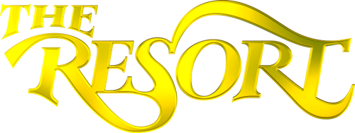 The Resort logo