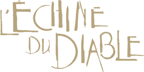 L'Échine du diable logo