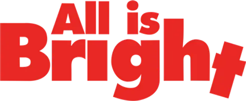 All Is Bright logo