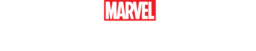 Marvel's Behind the Mask logo