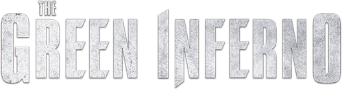 The Green Inferno logo