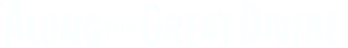 Along the Great Divide logo