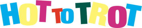 Hot to Trot logo
