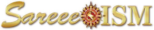 Sareee-ISM logo