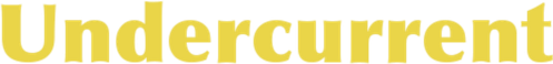 Undercurrent logo
