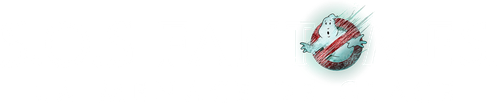 S.O.S. Fantômes : La Menace de Glace logo
