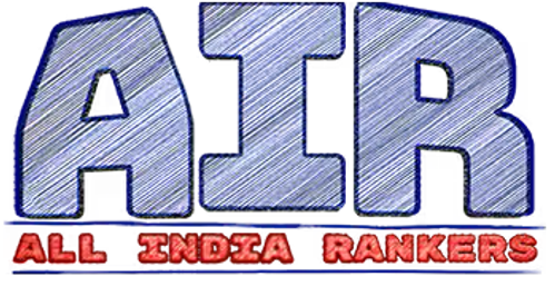 AIR logo