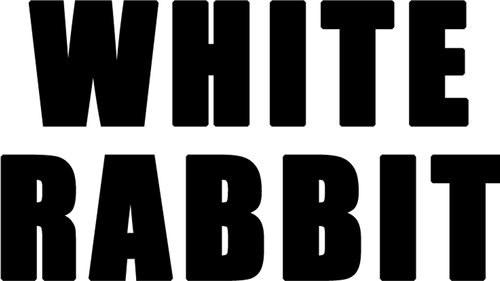 White Rabbit logo