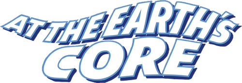 At the Earth's Core logo
