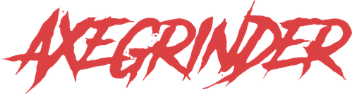 Axegrinder logo