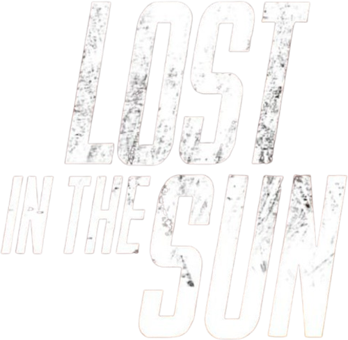 Lost in the Sun logo