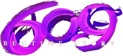 609 Bedtime Story logo