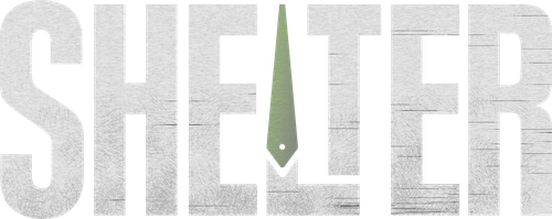 Shelter logo