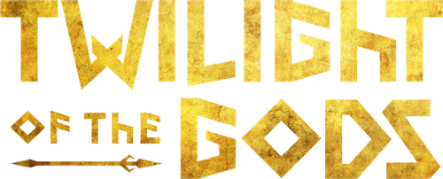 Twilight of the Gods logo