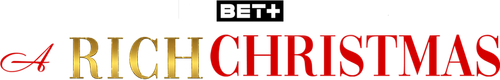 A Rich Christmas logo