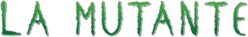 La Mutante logo