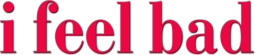 I Feel Bad logo