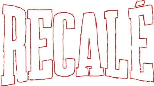 Recalé logo