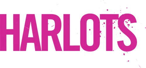 Harlots logo