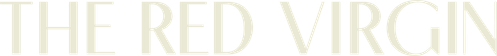 The Red Virgin logo