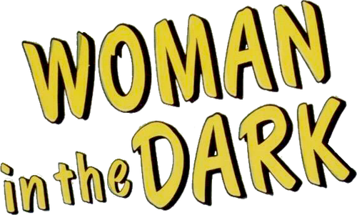 Woman in the Dark logo