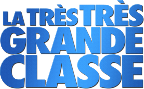 La Très Très Grande Classe logo